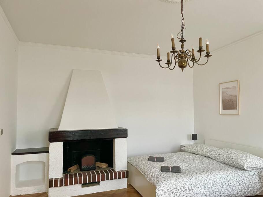 Apartament 110m2 Stylish 4 Bedroom Viena