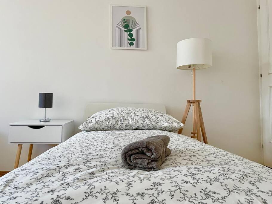 Apartament 110m2 Stylish 4 Bedroom *