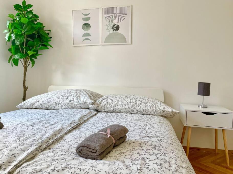 Apartament 110m2 Stylish 4 Bedroom *