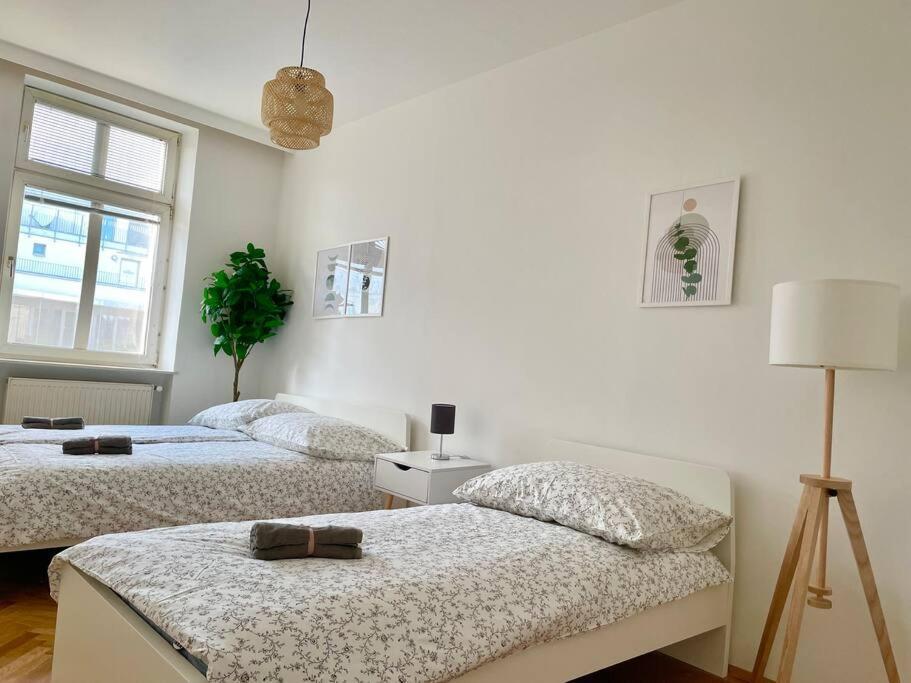 110m2 Stylish 4 Bedroom Viena