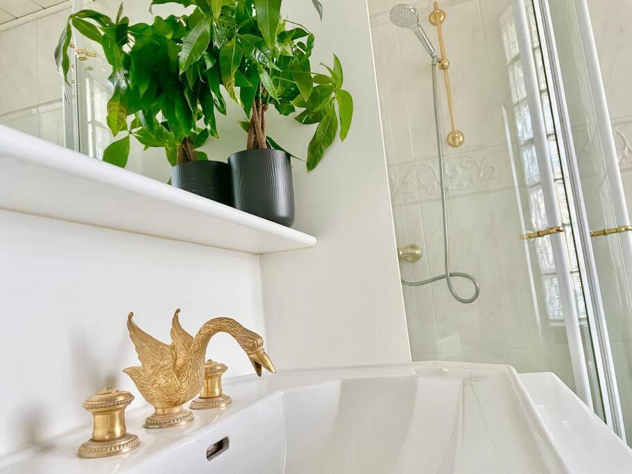 Apartament 110m2 Stylish 4 Bedroom *