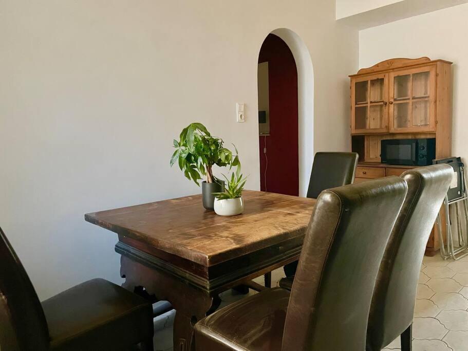 110m2 Stylish 4 Bedroom Viena