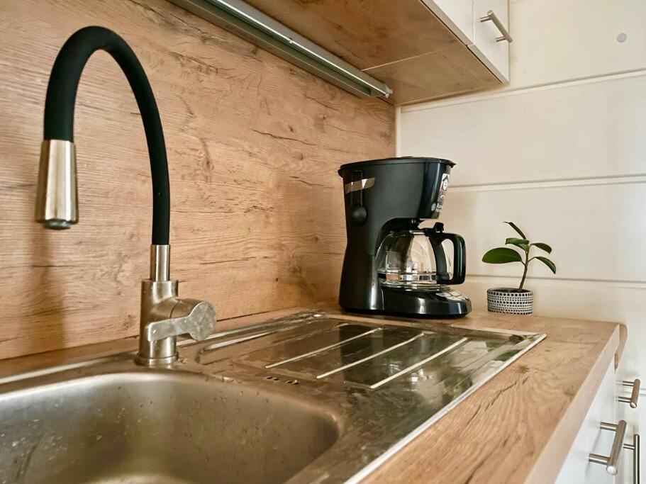 110m2 Stylish 4 Bedroom * Viena